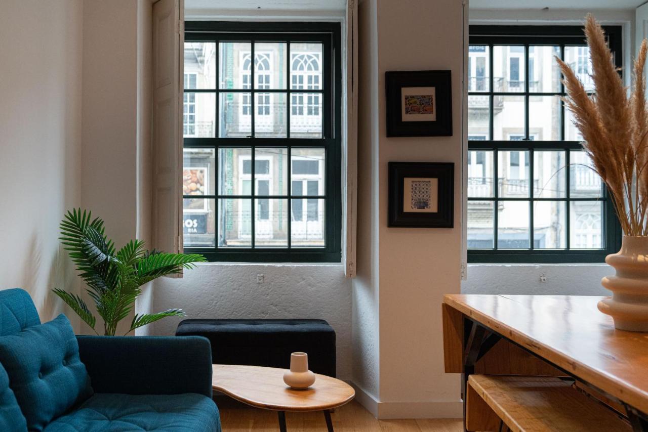 Clery Porto Apartment Exterior photo