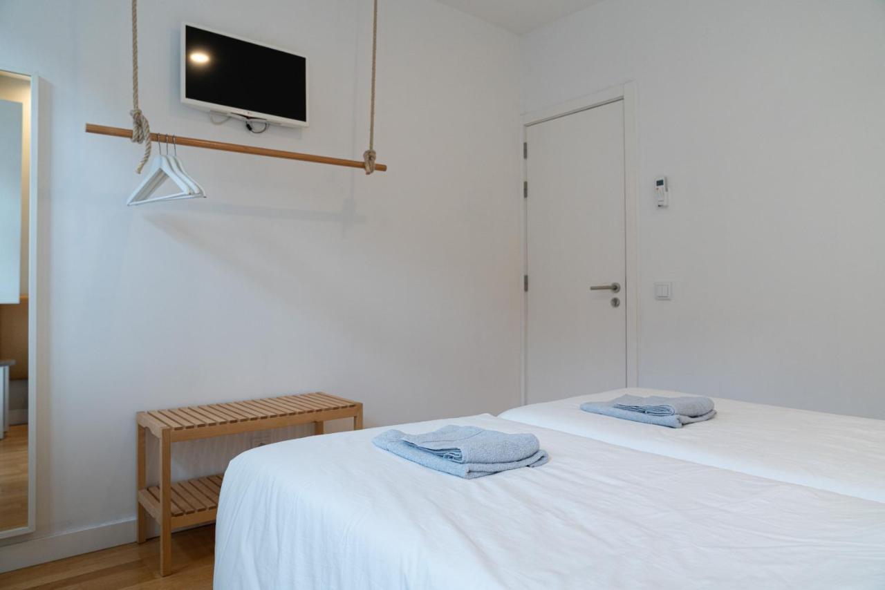 Clery Porto Apartment Exterior photo