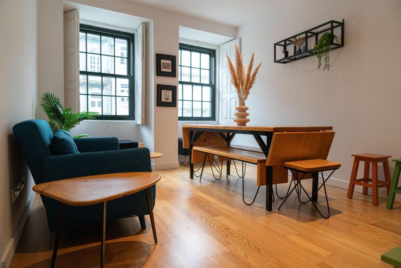Clery Porto Apartment Exterior photo