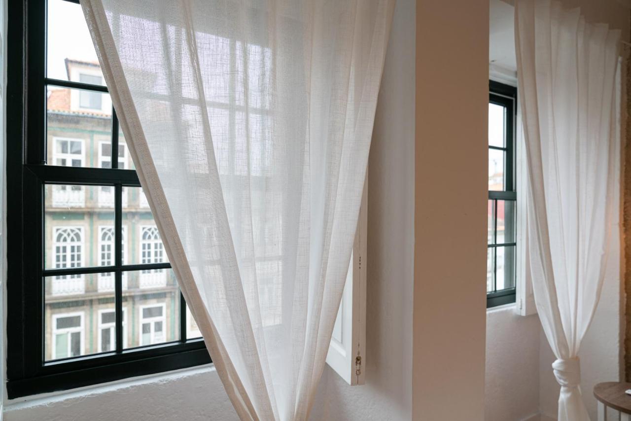 Clery Porto Apartment Exterior photo