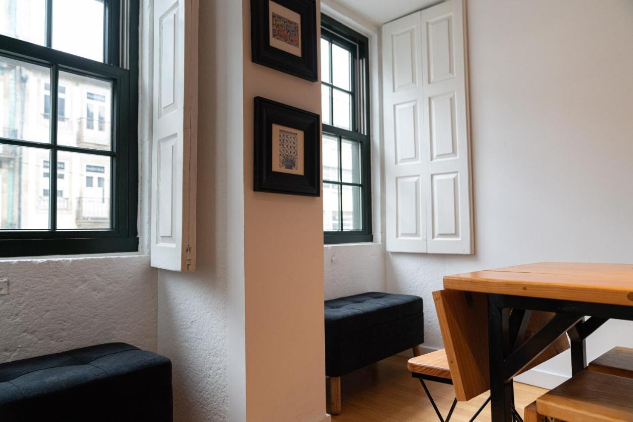 Clery Porto Apartment Exterior photo